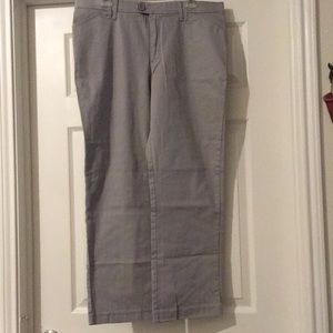 Lee Platinum Label Trouser Jeans